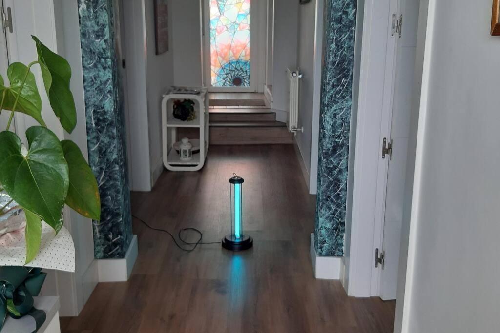 Miraleon Villa Kültér fotó