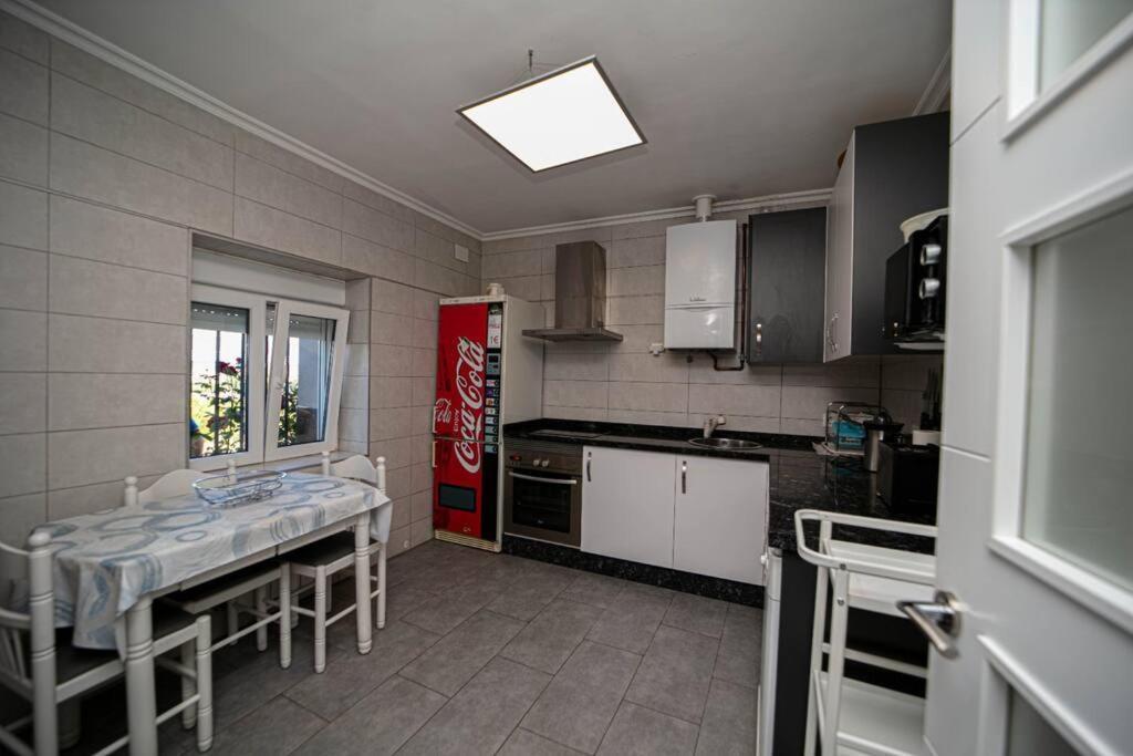Miraleon Villa Kültér fotó