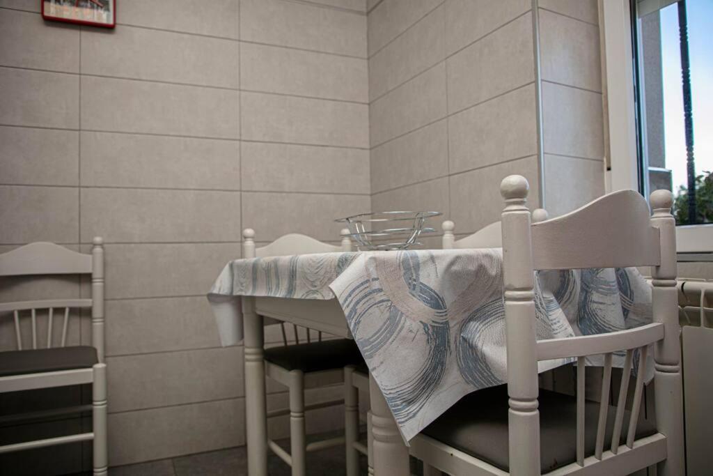 Miraleon Villa Kültér fotó