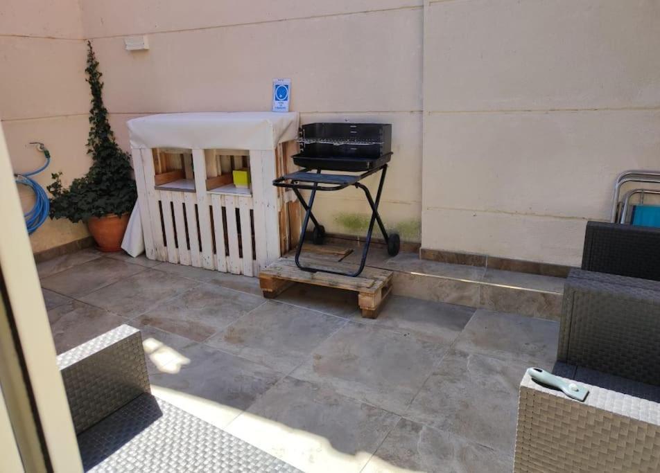 Miraleon Villa Kültér fotó