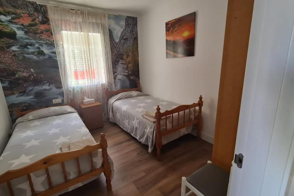Miraleon Villa Kültér fotó