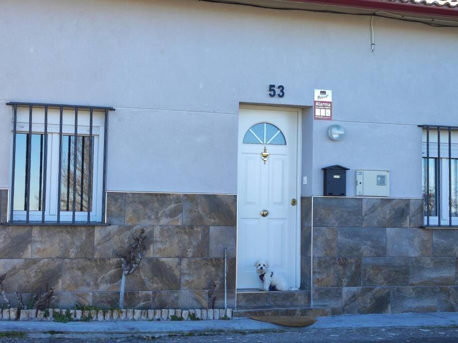Miraleon Villa Kültér fotó