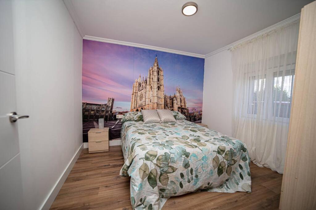 Miraleon Villa Kültér fotó